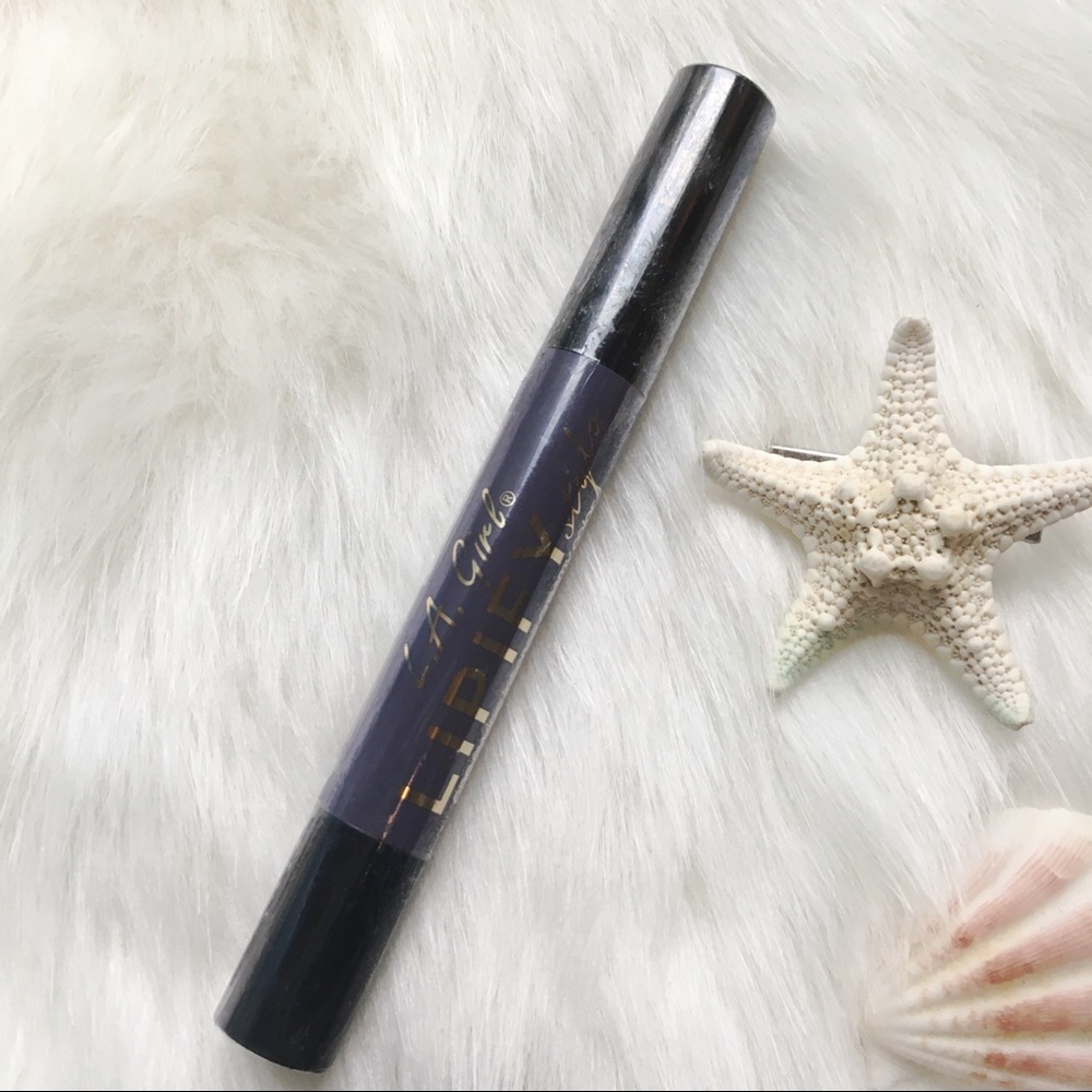 LA GIRL Lipify Stylo Lipstick #879 Edgy